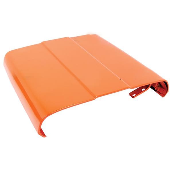 Aftermarket New Hood Panel Fits Allis Chalmers Tractor 5040 5045 5050 350 445 445DT 677620A - main